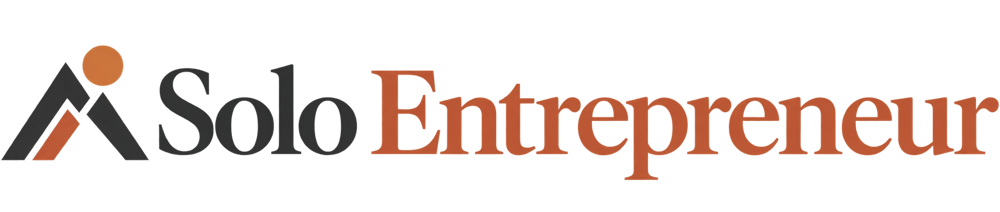 Solo Entrepreneur
